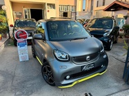 Smart ForTwo 2018