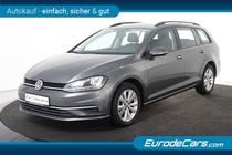 Volkswagen Golf 2020