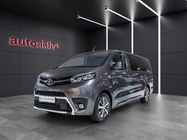 Toyota Proace 2023
