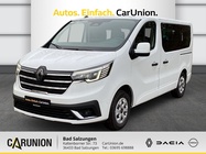 Renault Trafic 2024
