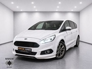 Ford S-Max 2019