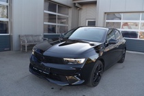 Opel Astra 2024