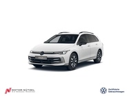 Volkswagen Golf 2025