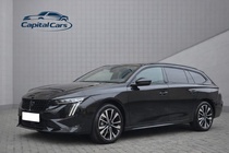 Peugeot 508 2023