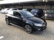 Volkswagen Polo 2015