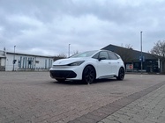 Cupra Born 2022