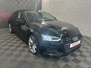 Audi A5 2019