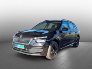 Skoda Kamiq 2022