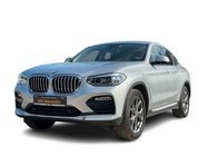 BMW X4 2019