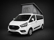 Ford Transit Custom 2023