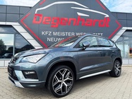 Seat Ateca 2020