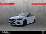 Mercedes-Benz B-Class 2025