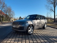 Land Rover Range Rover 2019