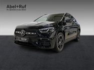 Mercedes-Benz GLA-Class 2026