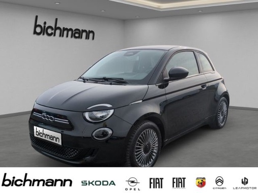 Fiat 500e 2022