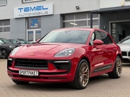 Porsche Macan 2022