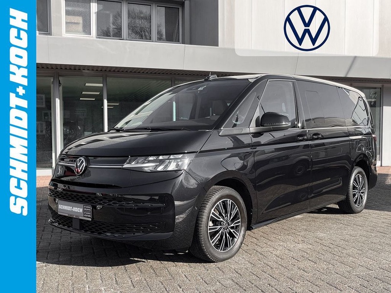 Volkswagen T7