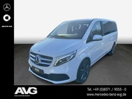 Mercedes-Benz V-Class 2020