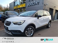 Opel Crossland 2021