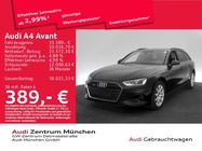 Audi A4 2024