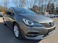 Opel Astra 2021