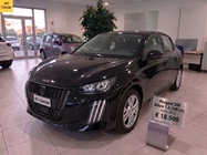 Peugeot 208 2025