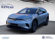 Volkswagen ID.4 2025