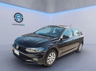Volkswagen Polo 2021