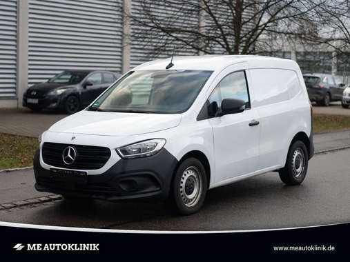 Mercedes-Benz Citan 2021