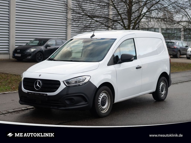 Mercedes-Benz Citan