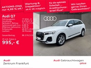 Audi Q7 2025