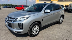 Mitsubishi ASX 2021