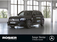 Mercedes-Benz GLB-Class 2023