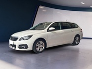 Peugeot 308 2019