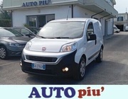 Fiat Fiorino 2020