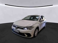 Volkswagen Polo 2022