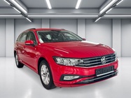 Volkswagen Passat 2023