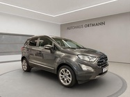 Ford EcoSport 2018