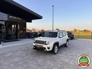 Jeep Renegade 2022