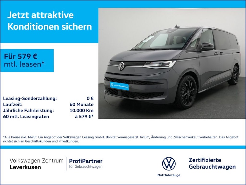 Volkswagen T7