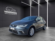 Seat Ibiza 2025