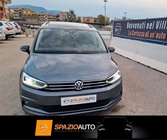 Volkswagen Touran 2019