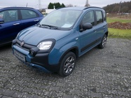 Fiat Panda 2021