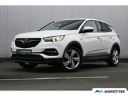 Opel Grandland 2019