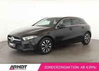 Mercedes-Benz A-Class 2021