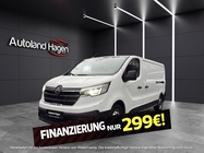 Renault Trafic 2024