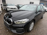 BMW 1 Series 2020