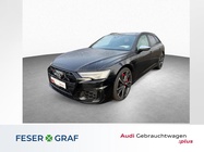 Audi S6 2025
