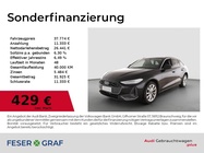 Audi A5 2025