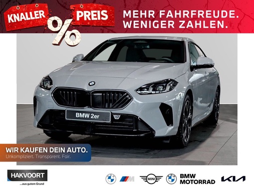 BMW 2 Series 2026